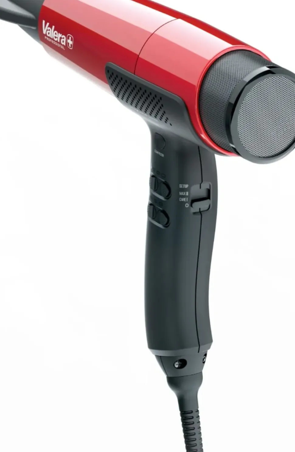 Valera MatrixCare AI MetallicRed - 2000 W