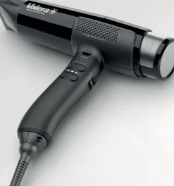 Valera MatrixCare AI NightBlack - 2000 Watt