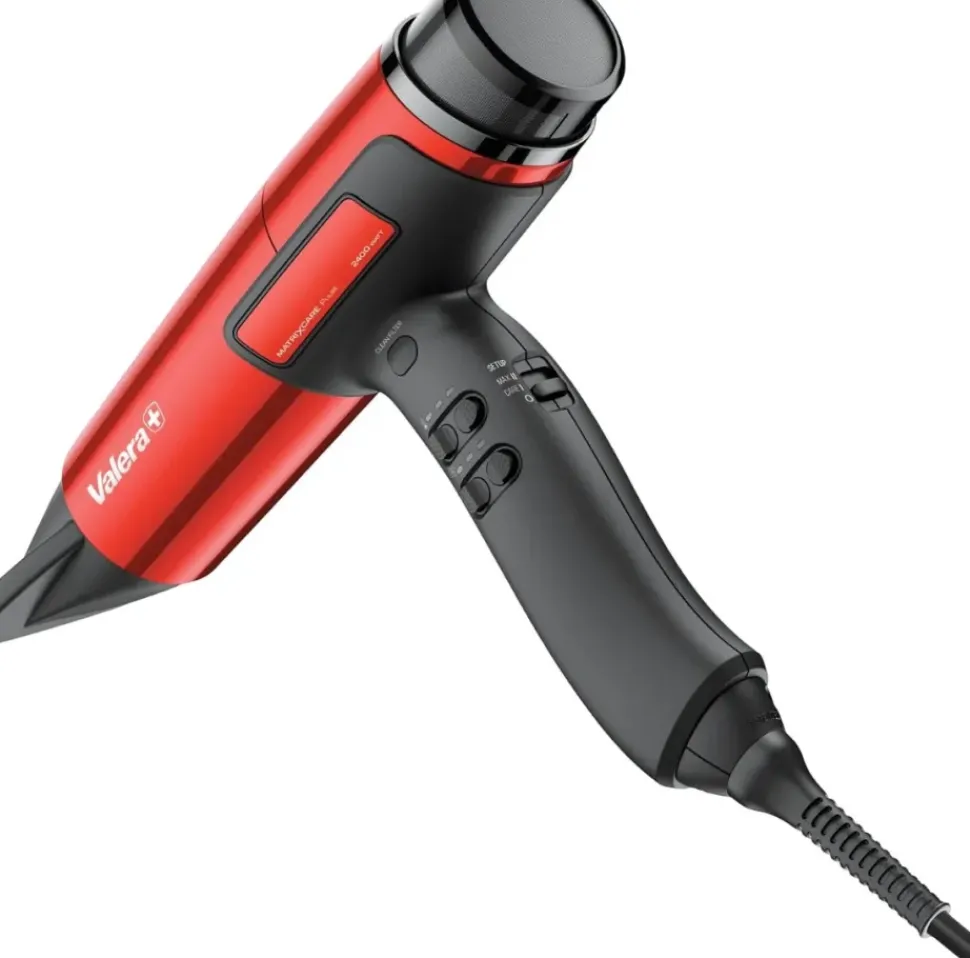 Valera MatrixCare AI Pulse Metallic Red - 2400 Watt