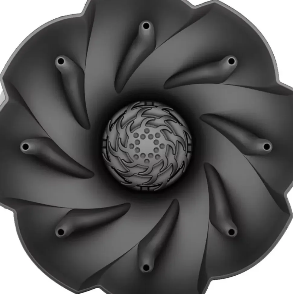 Valera NTD Natural Twirl Diffuser