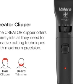 Valera Salon Exclusive Creator