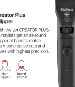 Valera Salon Exclusive Creator Plus