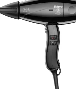 Valera Salon Exclusive 369+ Light Plus Professional Hairdryer - 2100 W