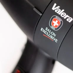 Valera Salon Exclusive Master Pro 3200 Black - 2400 W