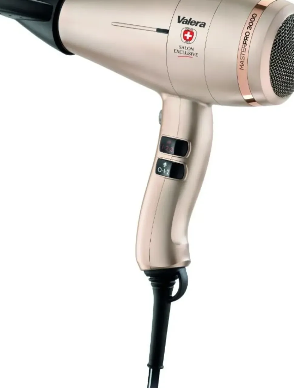 Valera Salon Exclusive Master Pro 3000 Light Rosegold - 2000 W