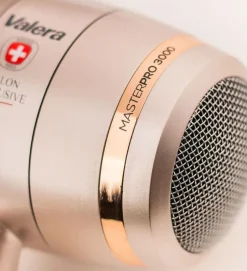 Valera Salon Exclusive Master Pro 3000 Light Rosegold - 2000 W