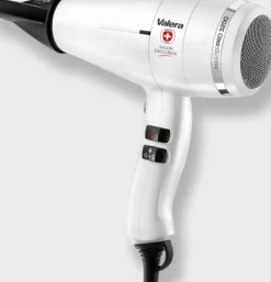 Valera Salon Exclusive Master Pro 3200 Pearl White - 2400 W