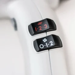 Valera Salon Exclusive Master Pro 3200 Pearl White - 2400 W