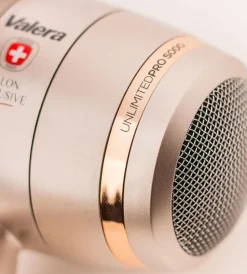 Valera Salon Exclusive Master Pro 3200 Rosegold - 2400 W