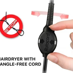 Valera Salon Exclusive Metal-Craft Pro - 2200 W (U)