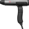 Valera Salon Exclusive Ultimate AI Black Chrome - 2000W