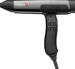 Valera Salon Exclusive Ultimate AI Black Chrome - 2000W