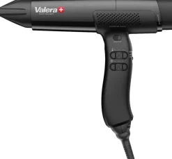 Valera Salon Exclusive Ultimate AI Night Black - 2000W