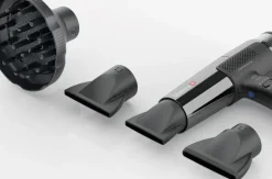 Valera Salon Exclusive Ultimate AI Night Black - 2000W