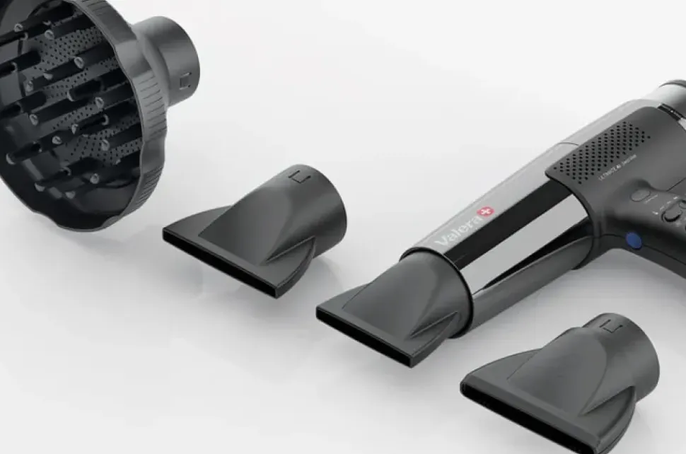 Valera Salon Exclusive Ultimate AI Night Black - 2000W