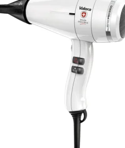 Valera Salon Exclusive Unlimited Pro 5000 eQ Pearl White - 2400 W