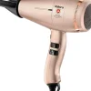 Valera Salon Exclusive Unlimited Pro 5000 eQ Rosegold - 2400 W