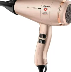 Valera Salon Exclusive Unlimited Pro 5000 eQ Rosegold - 2400 W