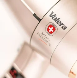 Valera Salon Exclusive Unlimited Pro 5000 eQ Rosegold - 2400 W