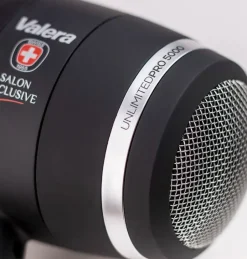 Valera Salon Exclusive Unlimited Pro 5000 eQ - 2400 W