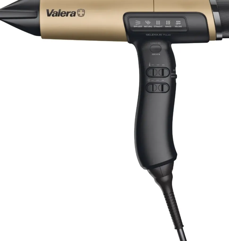 Valera Selexa Al Pulse - 2400 Watt