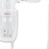Valera Silent Jet Protect 2000 Shaver White - 2000 W