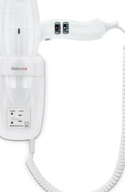 Valera Silent Jet Protect 2000 Shaver White - 2000 W