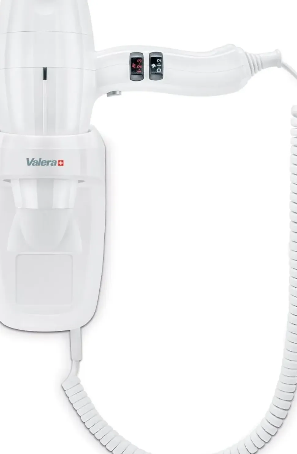 Valera Silent Jet Protect 2000 White - 2000 W