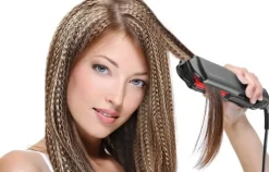 Valera Silhouette Crimper (U)