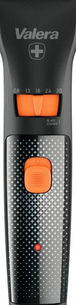 Valera Swiss Excellence Smart Black