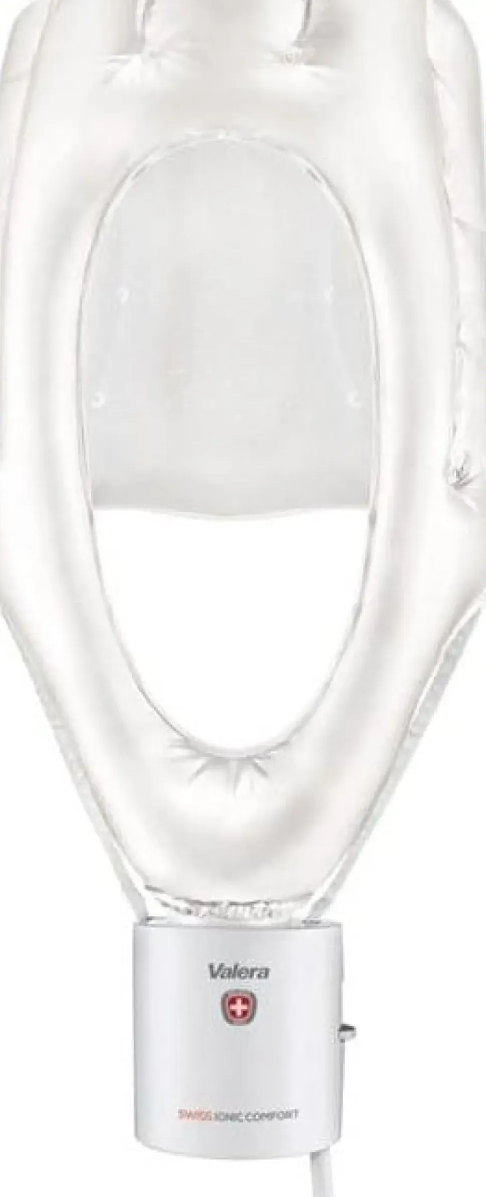Valera Swiss Ionic Comfort - 600 W