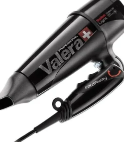 Valera Swiss Light 5400 Fold Away Ionic - 2000 W