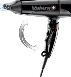 Valera Swiss Light 5400 Fold Away Ionic - 2000 W