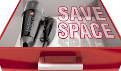 Valera Swiss Light 5400 Fold Away Ionic - 2000 W