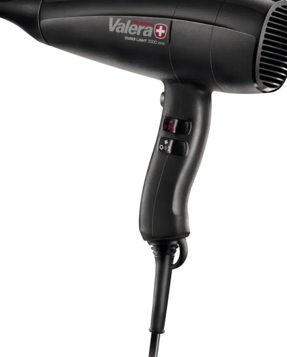 Valera Swiss Light 3300 Ionic - 1800 W