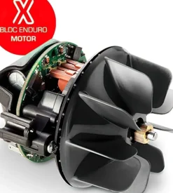 Valera Swiss Nano4ever - 2200 W