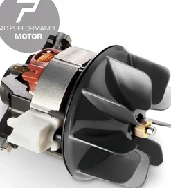 Valera Swiss Nano 9600 RC - 2100 W