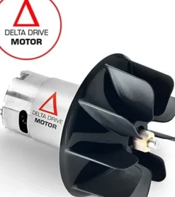 Valera Swiss Nano 6300 RC - 2000 W (U)