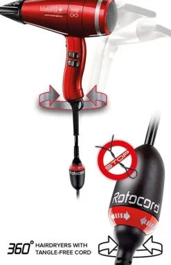 Valera Swiss Power4ever 2400 Watt