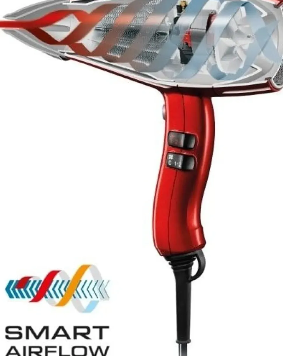 Valera Swiss Silent Jet 8500 Ionic Rotocord - 2000 Watt
