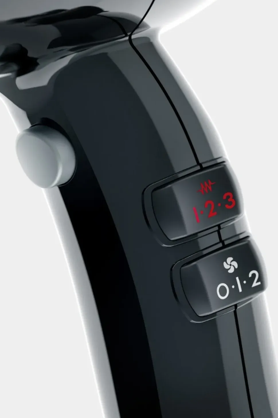 Valera Swiss Silent Jet 8701 - 2200 W
