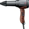 Valera Swiss Steel-Master BlackChrome - 2100 W (U)