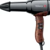 Valera Swiss Steel-Master "Digital" BlackChrome - 2200 W