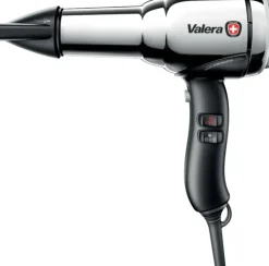 Valera Swiss Steel-Master "Digital" Chrome - 2200 W