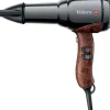 Valera Swiss Steel-Master "Light" BlackChrome - 2100 W (U)