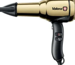 Valera Swiss Steel-Master "Light" Gold - 2100 W