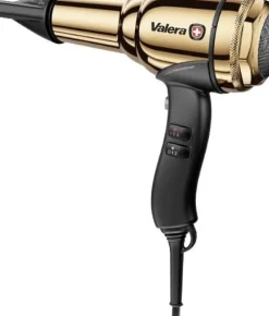 Valera Swiss Steel-Master "Light" Gold - 2100 W