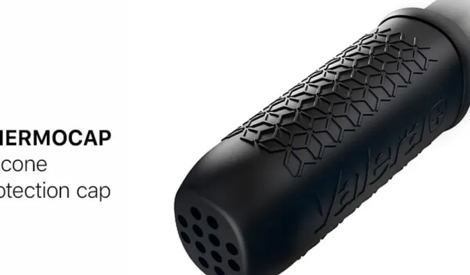 Valera Swiss'X Frisé Professional Hair Crimper