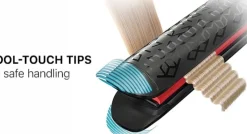 Valera Swiss'X Frisé Professional Hair Crimper