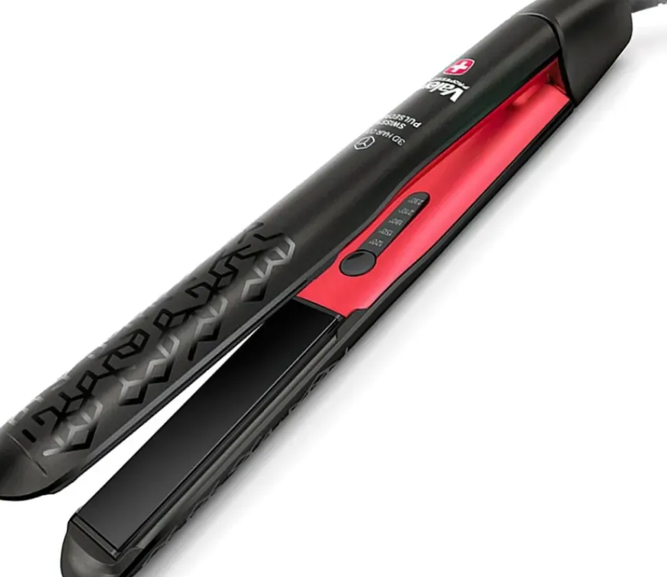 Valera Swiss'X PulseCare Digital Straightener